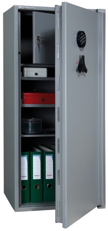 Tresor Wertheim BM35